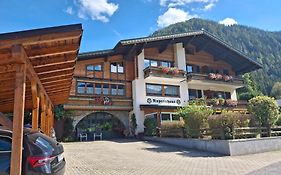 Ferienwohnungen Rupertihaus