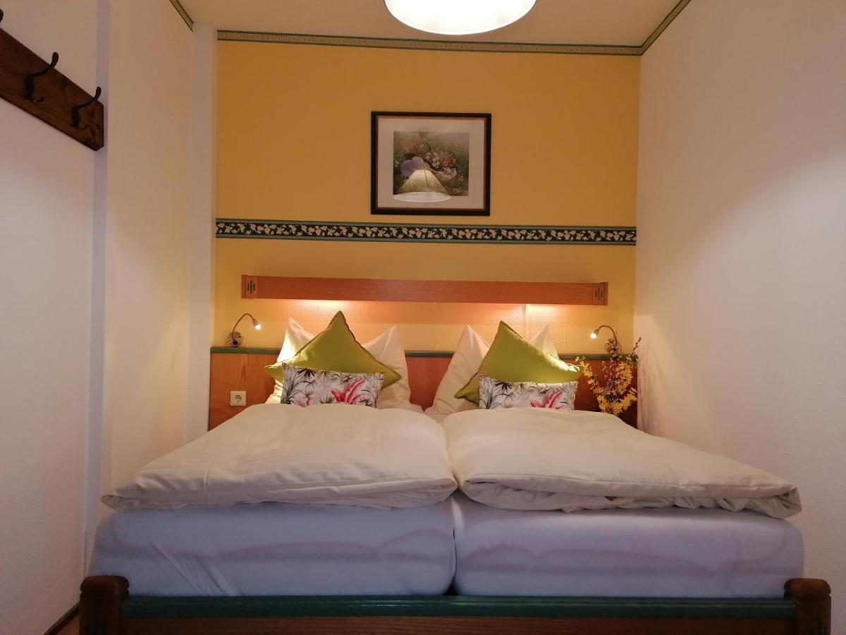 Ferienwohnungen Rupertihaus Flachau Buitenkant foto