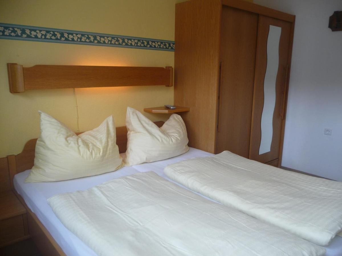 Ferienwohnungen Rupertihaus Flachau Kamer foto