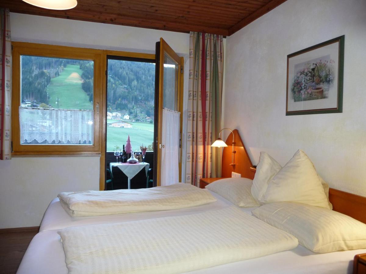 Ferienwohnungen Rupertihaus Flachau Buitenkant foto