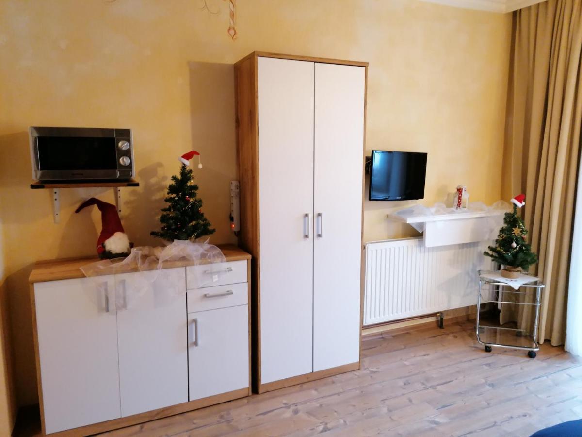Ferienwohnungen Rupertihaus Flachau Buitenkant foto