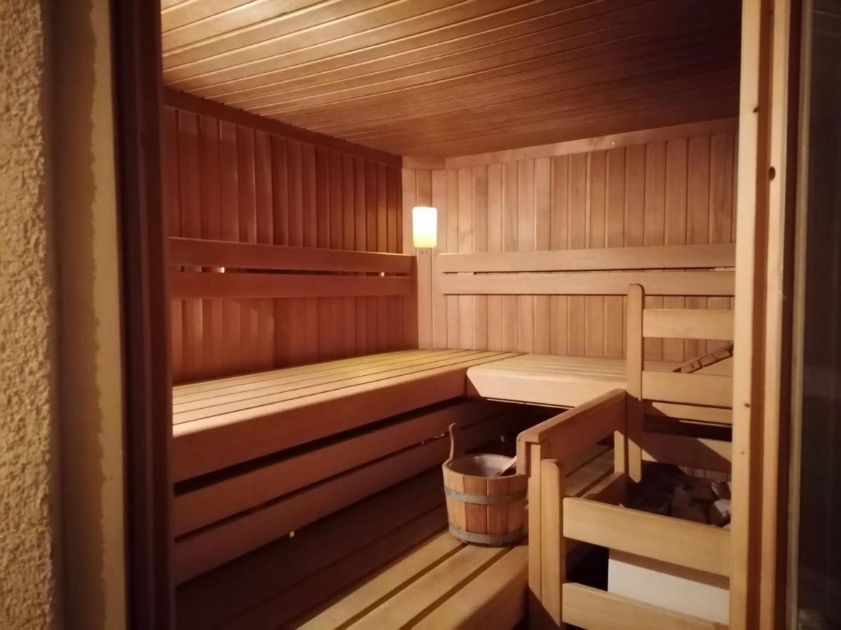 Ferienwohnungen Rupertihaus Flachau Buitenkant foto